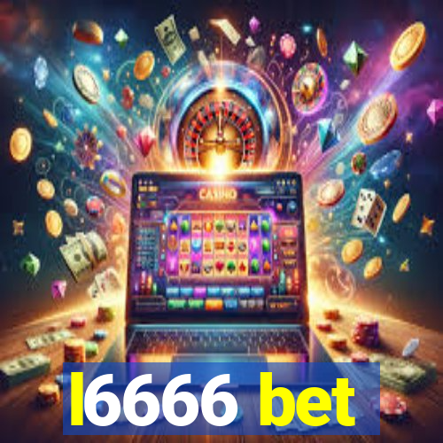 l6666 bet